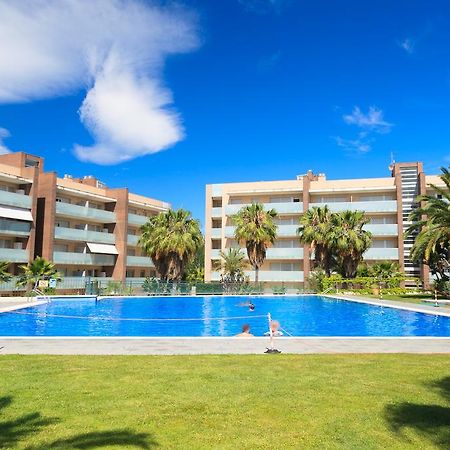 Uhc Spa Aqquaria Family Complex Salou Zewnętrze zdjęcie