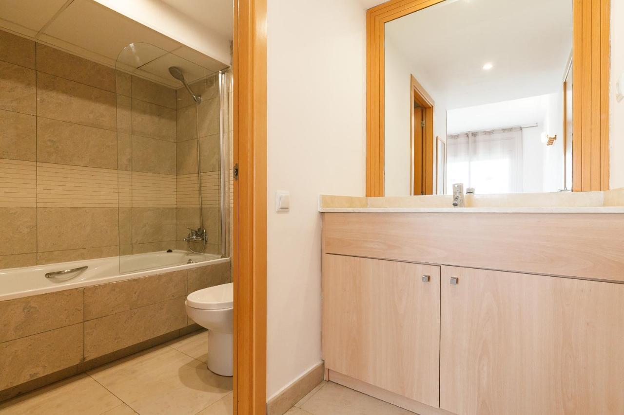 Uhc Spa Aqquaria Family Complex Salou Zewnętrze zdjęcie