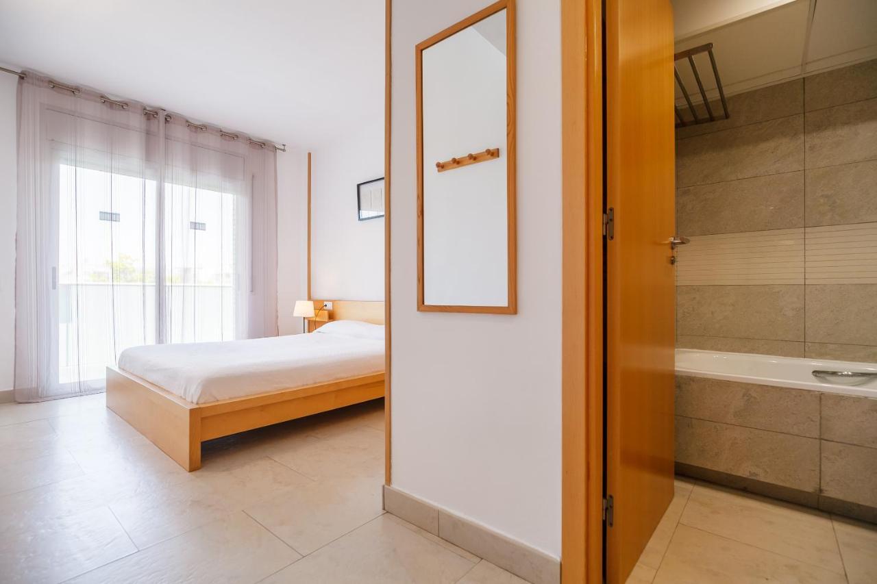 Uhc Spa Aqquaria Family Complex Salou Zewnętrze zdjęcie