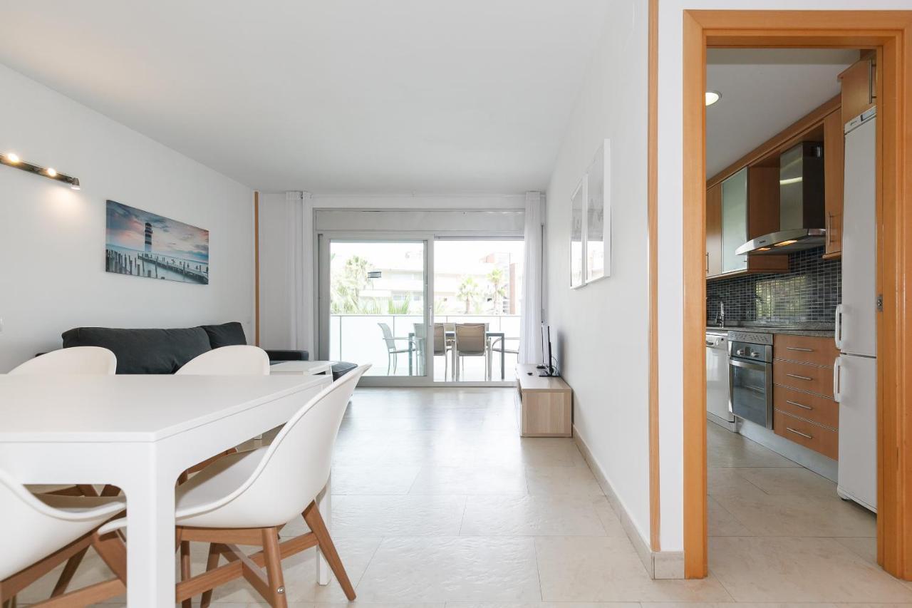 Uhc Spa Aqquaria Family Complex Salou Zewnętrze zdjęcie
