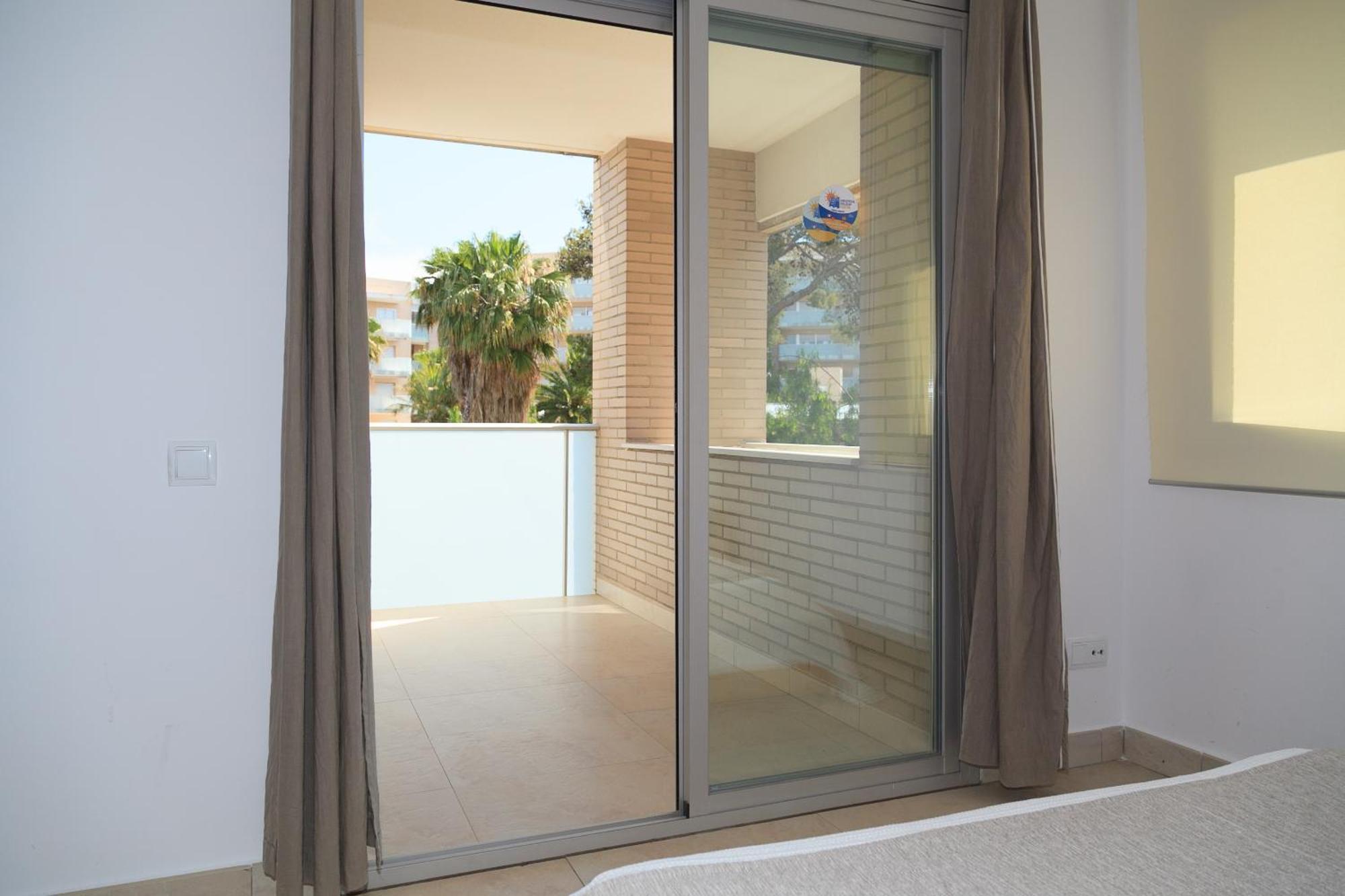Uhc Spa Aqquaria Family Complex Salou Zewnętrze zdjęcie
