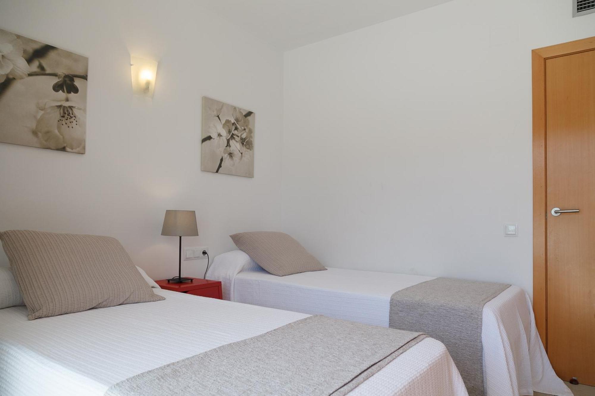 Uhc Spa Aqquaria Family Complex Salou Pokój zdjęcie