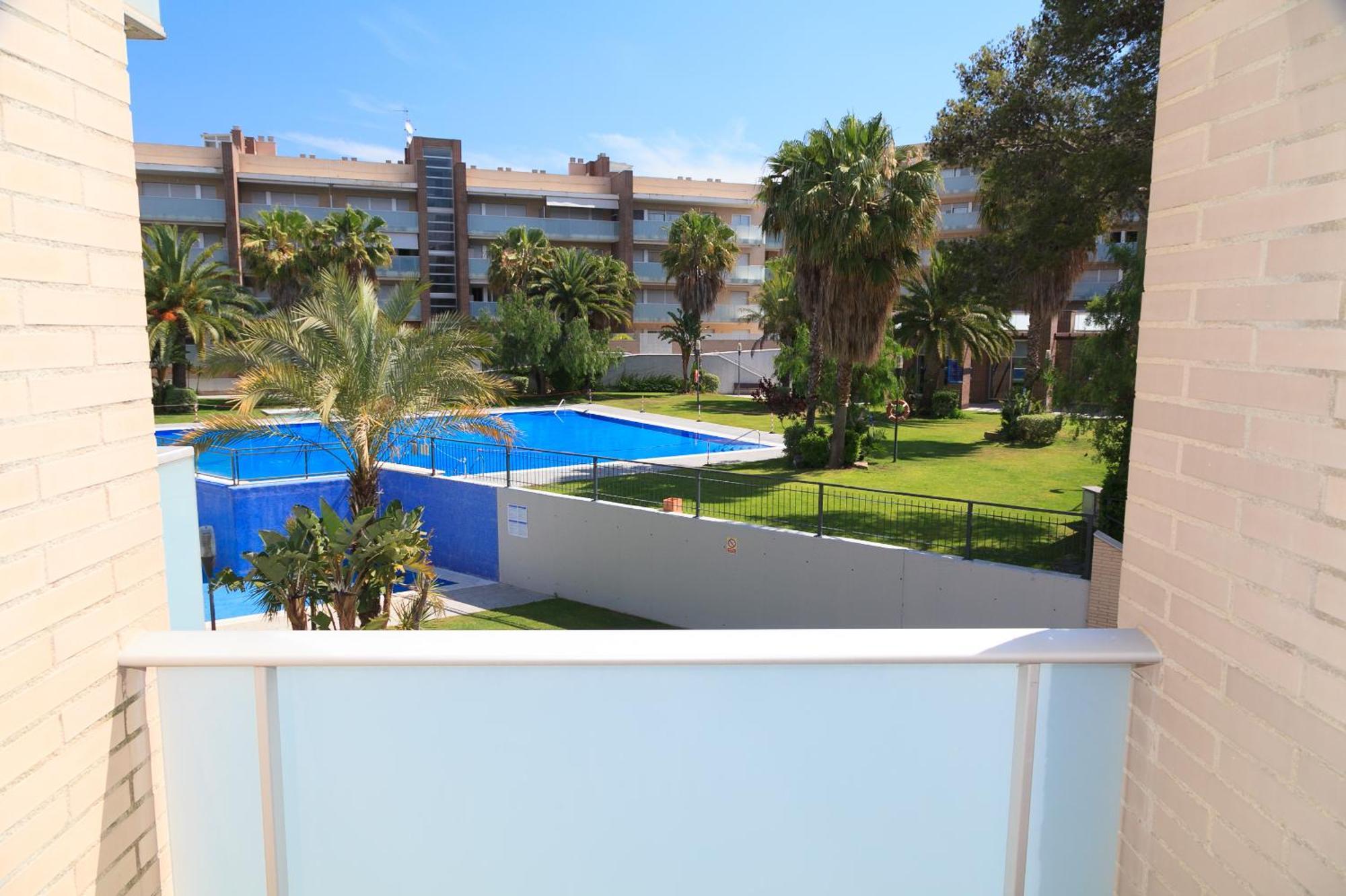 Uhc Spa Aqquaria Family Complex Salou Pokój zdjęcie