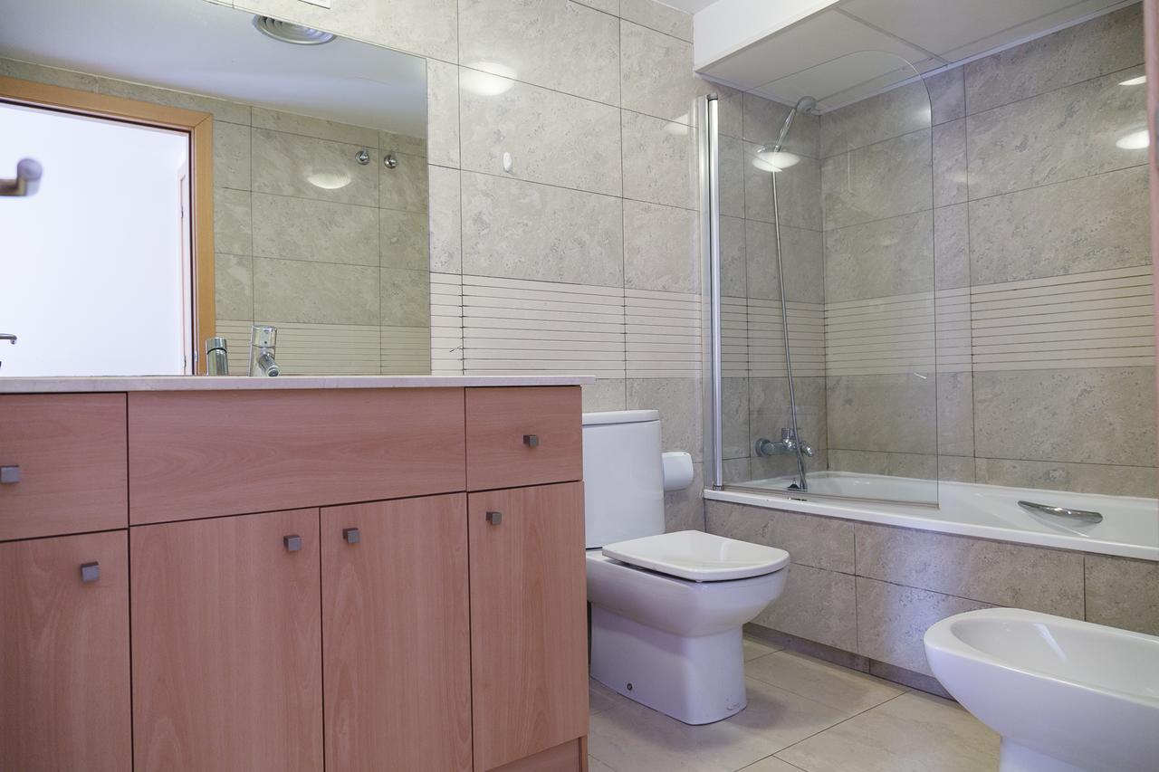 Uhc Spa Aqquaria Family Complex Salou Zewnętrze zdjęcie