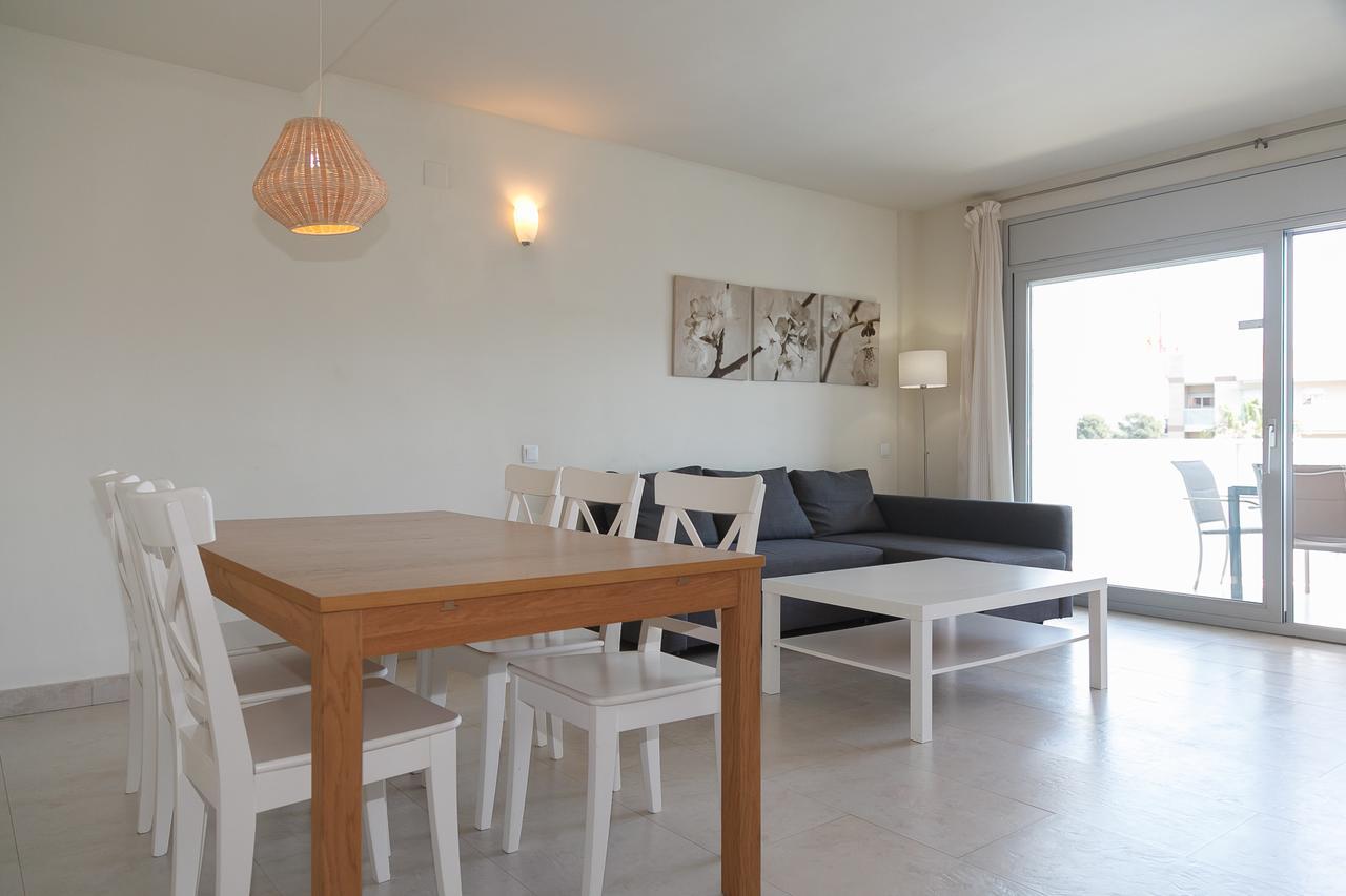 Uhc Spa Aqquaria Family Complex Salou Zewnętrze zdjęcie