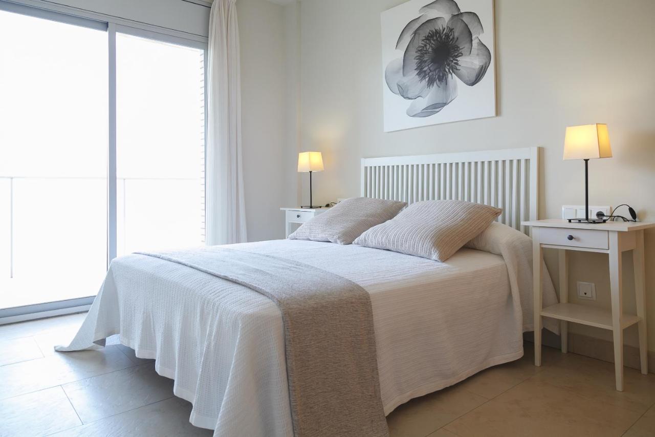 Uhc Spa Aqquaria Family Complex Salou Zewnętrze zdjęcie